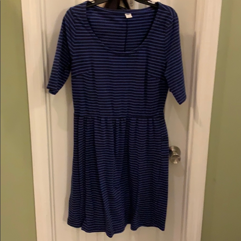 Old navy dress